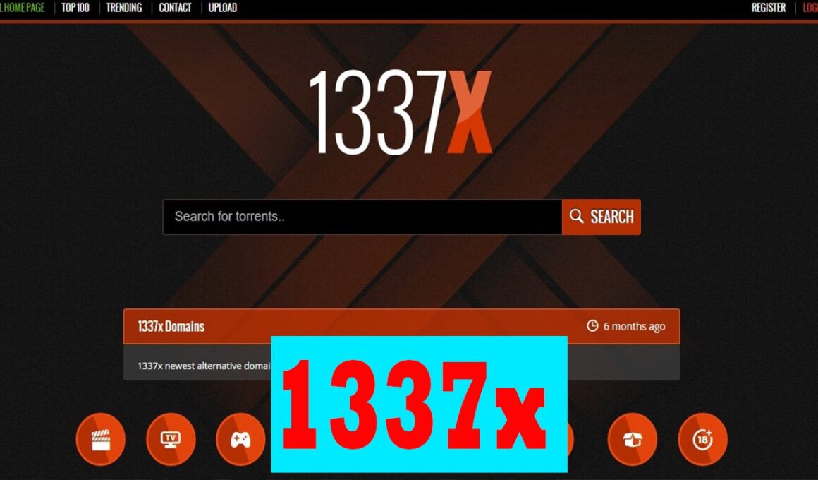 1337x