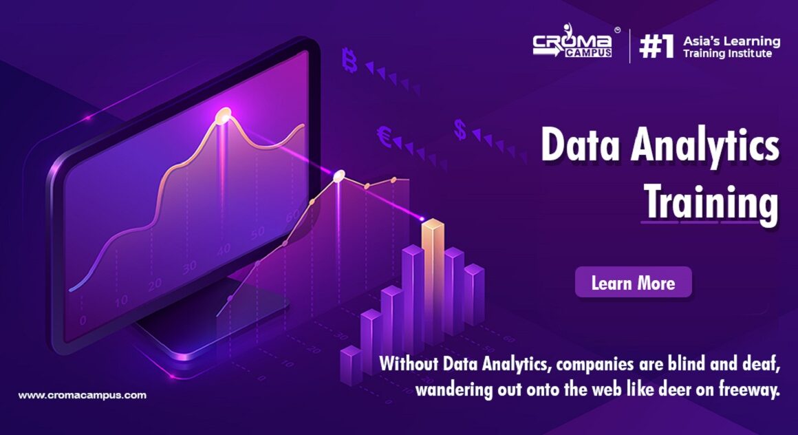 Data Analytics Training