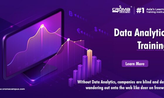 Data Analytics Training