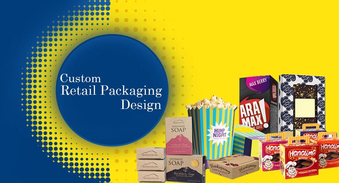 Retail Packaging