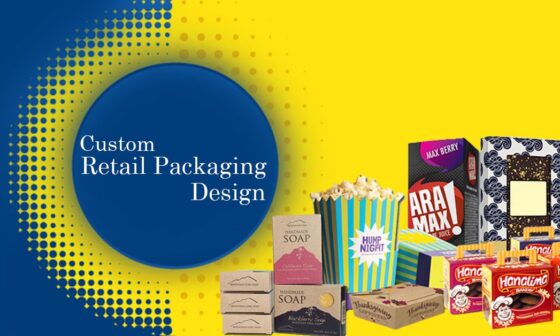 Retail Packaging