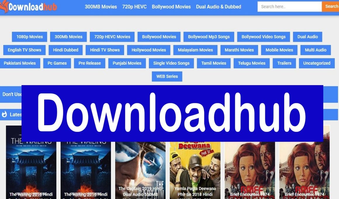 downloadhub