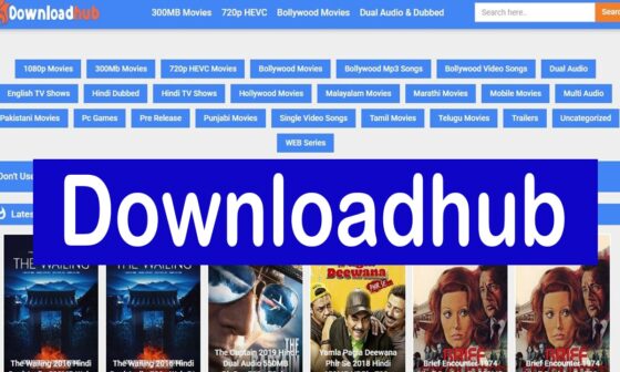 downloadhub