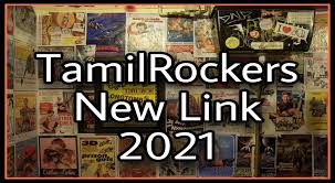 Tamilrockers 